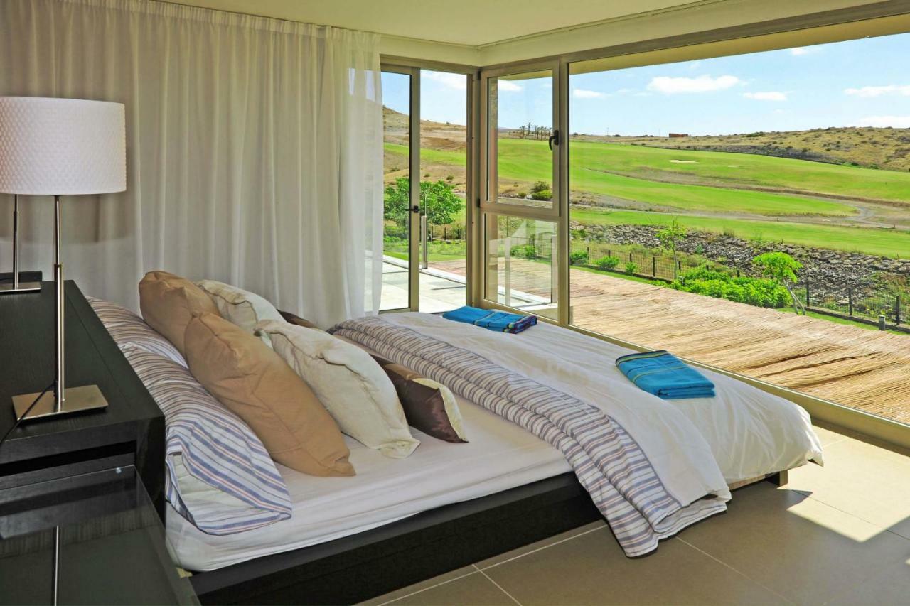 Salobre Dragos 12 Ferienhaus