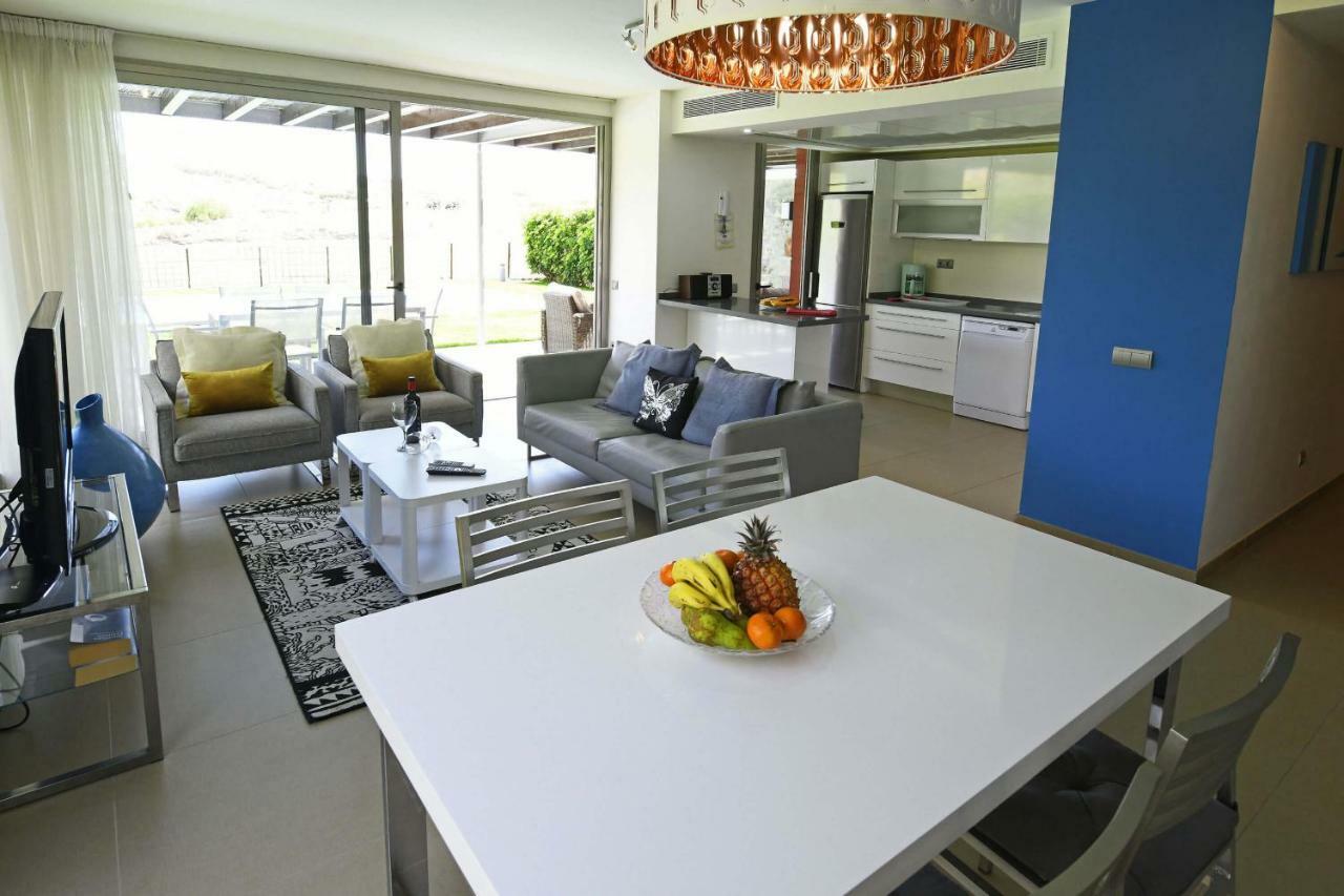 Ferienhaus Salobre Dragos 12 *
