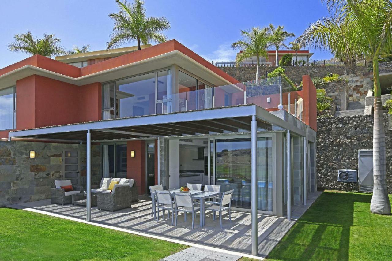 Salobre Dragos 12 Holiday home