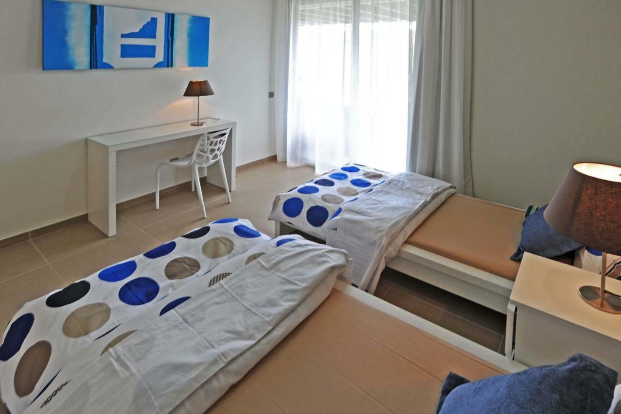 Salobre Dragos 12 Ferienhaus Maspalomas (Gran Canaria)