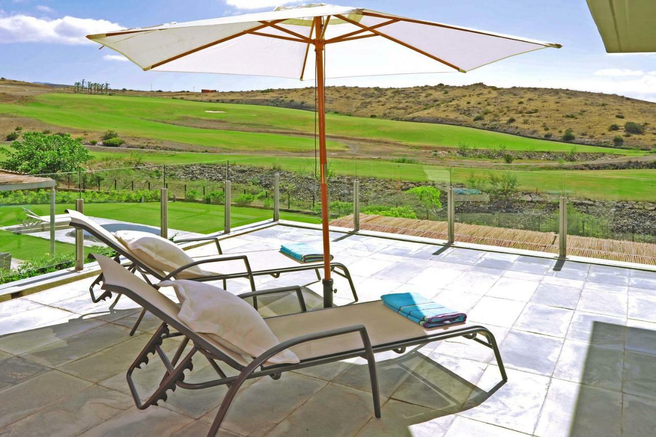 Salobre Dragos 12 * Maspalomas (Gran Canaria)