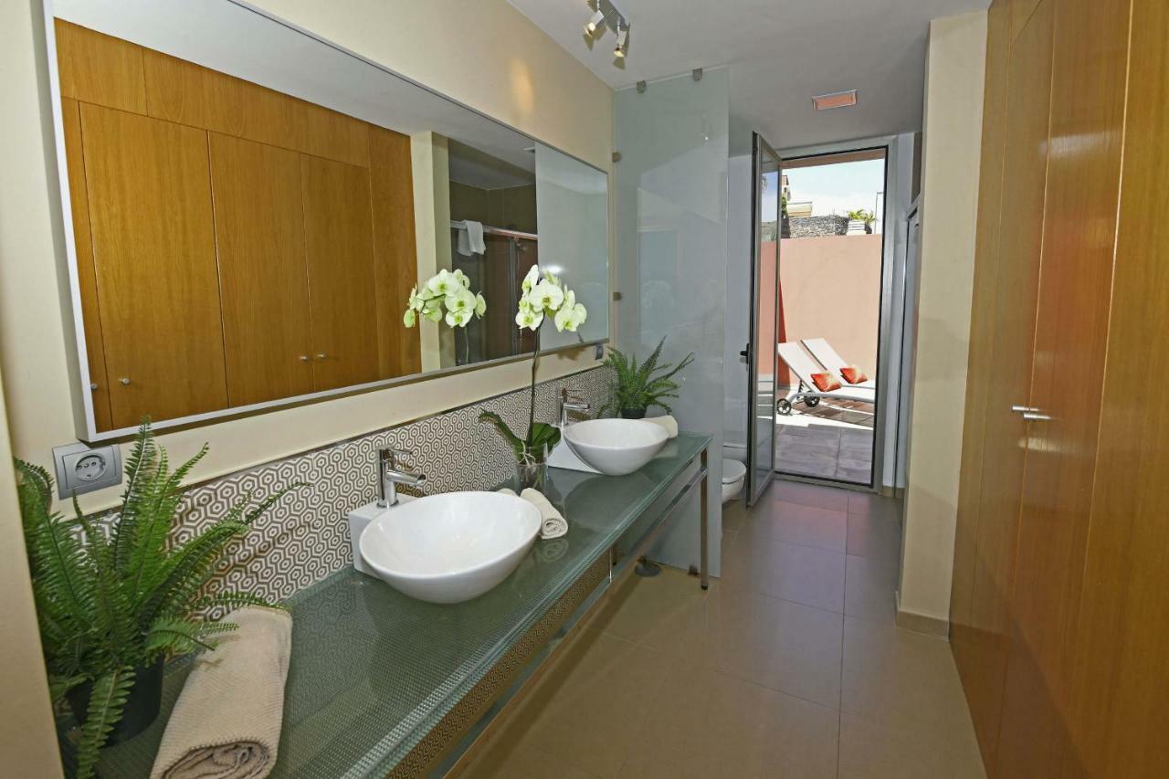 Ferienhaus Salobre Dragos 12 Maspalomas (Gran Canaria)