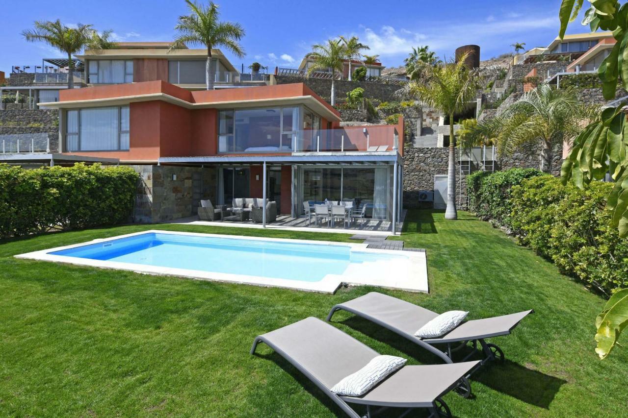 Salobre Dragos 12 Ferienhaus *