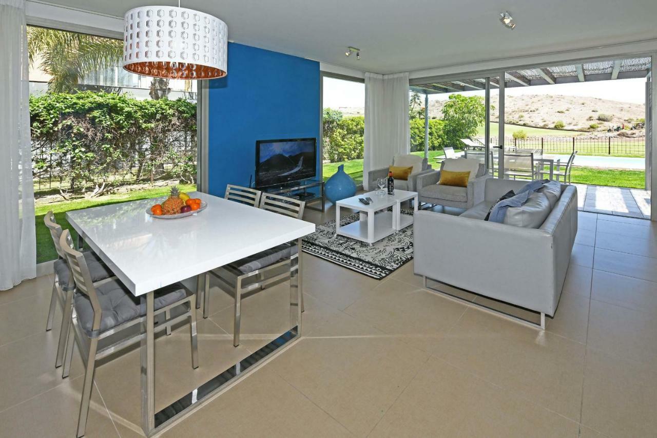 Salobre Dragos 12 Holiday home *